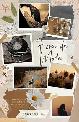 Fora de Moda – Ethieny S. Fora de Moda – Ethieny S.