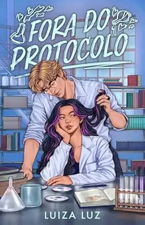 Fora do Protocolo – Luiza Luz