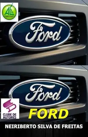 Ford – Neiriberto Silva De Freitas