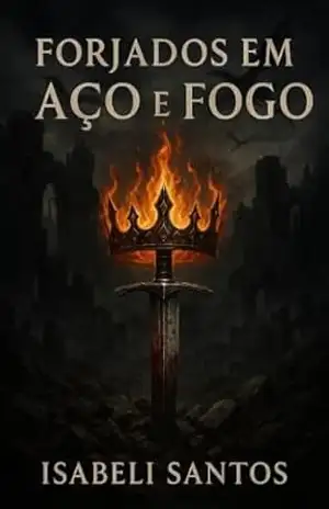Forjados em Aço e Fogo - ISABELI SANTOS