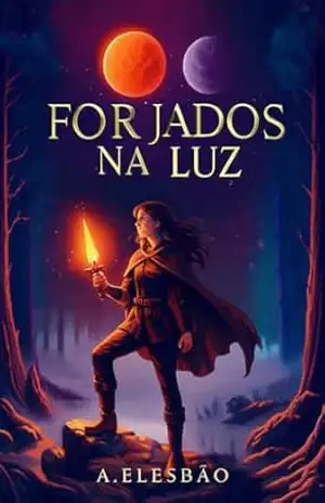Forjados na Luz – Alvaro Elesbão