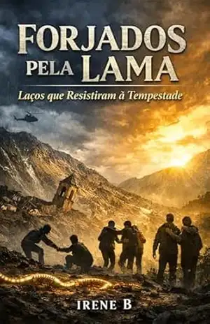 Forjados pela Lama: Laços que Resistiram à Tempestade – Irene B Forjados pela Lama: Laços que Resistiram à Tempestade – Irene B
