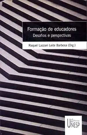 Formação De Educadores – Desafios – Raquel Lazzari Leite Barbosa Formação De Educadores – Desafios – Raquel Lazzari Leite Barbosa