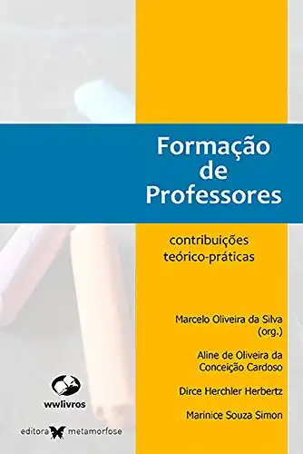 Baixar Formação de Professores: contribuições teórico-práticas pdf, epub, mobi, eBook