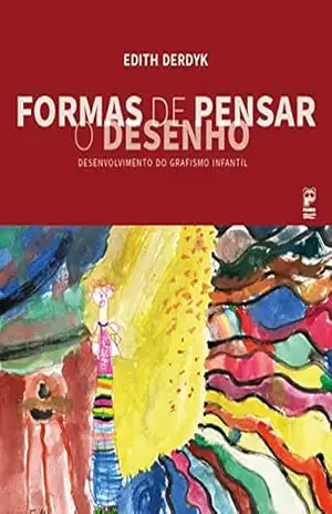 Formas de pensar o desenho – Edith Derdyk