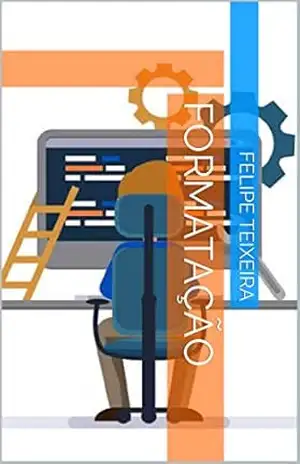 Formatação – Felipe Teixeira