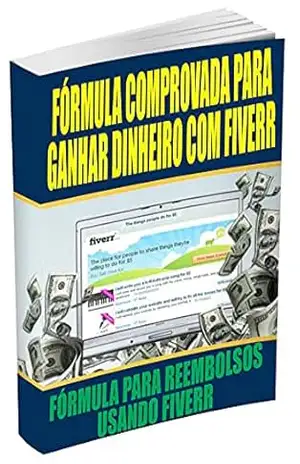 FÓRMULA COMPROVADA PARA GANHAR DINHEIRO COM FIVERR – R.  Netto