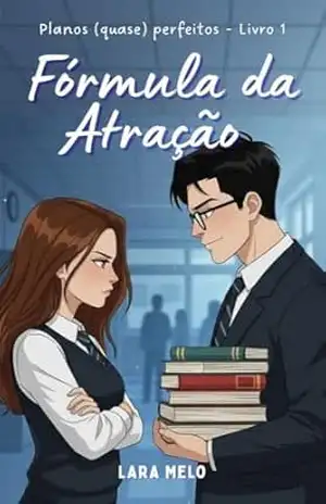Fórmula da Atração (Planos (quase) Perfeitos) – Lara Melo Fórmula da Atração (Planos (quase) Perfeitos) – Lara Melo