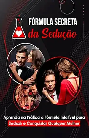 Fórmula Secreta Da Sedução – Vitor Ribeiro Fórmula Secreta Da Sedução – Vitor Ribeiro