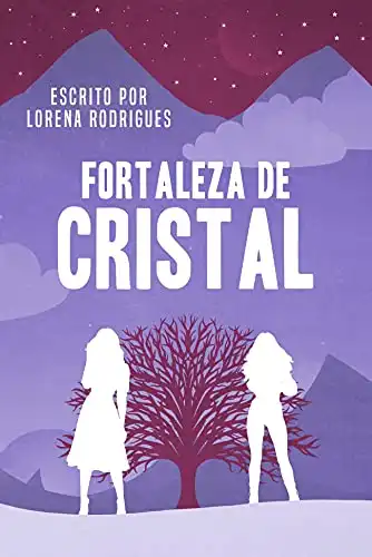 Baixar Fortaleza de Cristal pdf, epub, mobi, eBook