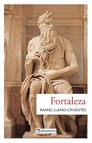 Fortaleza – Rafael Llano Cifuentes Fortaleza – Rafael Llano Cifuentes
