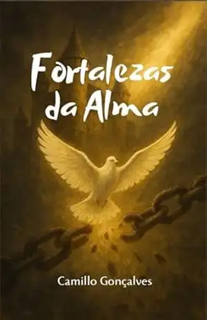 Fortalezas da alma – Camillo Gonçalves Fortalezas da alma – Camillo Gonçalves