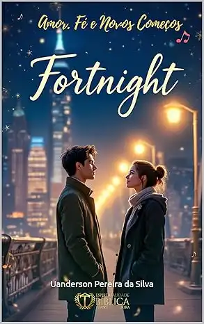 Baixar FORTNIGHT: Amor, Fé e Novos Começos pdf, epub, mobi, eBook