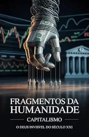 Fragmentos da Humanidade: Capitalismo – O Deus invisível do século XXI – G. Humanitas