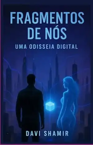 Fragmentos De Nós – Davi Shamir Fragmentos De Nós – Davi Shamir