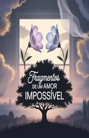 FRAGMENTOS DE UM AMOR IMPOSSÍVEL: Alguns amores partem, mas nunca vão embora – José Filho  Macedo