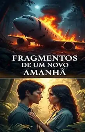 Fragmentos de Um Novo Amanhã – André T. V. D. Dutra