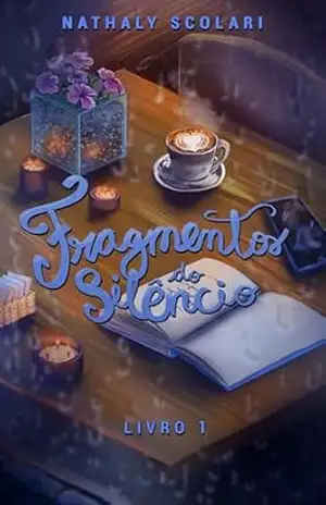Fragmentos do Silêncio: Livro um (Fragmentos da Vida) – Nathaly Scolari