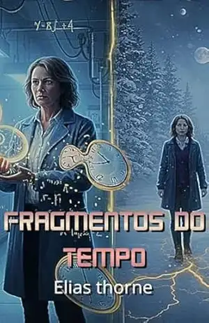 Fragmentos do Tempo – Elias Thorne