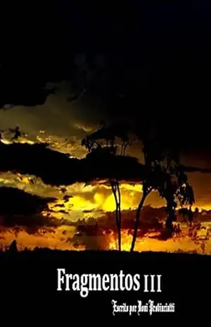 Fragmentos III (DONIPROESIAS Livro 3) – José Provinciatti