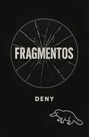 FRAGMENTOS – DENY DE SOUZA
