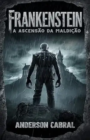FRANKENSTEIN: A ASCENSÃO DA MALDIÇÃO – ANDERSON CABRAL