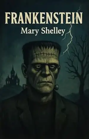 FRANKENSTEIN – MARY SHELLEY: EM LINGUAGEM ATUAL, COM NOTAS E COMENTÁRIOS (Clássicos na Linguagem de Hoje Livro 8) – Mary  Shelley