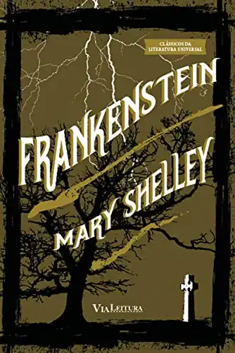 Baixar Frankenstein ou o Prometeu Moderno pdf, epub, mobi, eBook