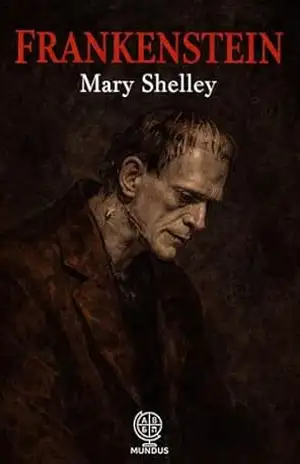 Frankenstein; ou, o Prometeu Moderno – Mary  Wollstonecraft Shelley
