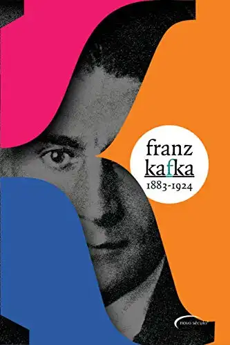 Baixar Franz Kafka: 1883 – 1924 (Box com 3 livros) pdf, epub, mobi, eBook
