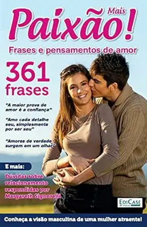 Frases e Cia – Frases e pensamentos de amor – 11/08/2022 (EdiCase Digital) – EdiCase Digital