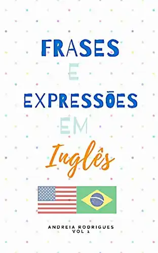 Baixar Frases e Expressões em Inglês pdf, epub, mobi, eBook