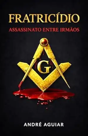 FRATRICÍDIO: Assassinato entre Irmãos – André Aguiar