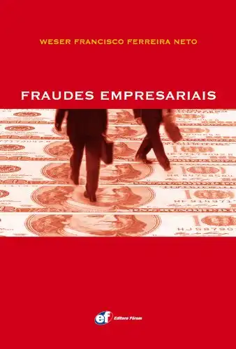 Baixar Fraudes empresariais pdf, epub, mobi, eBook