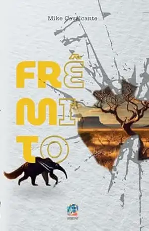 FRÊMITO (DEXTINOS) – Mike  Cavalcante