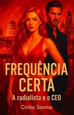 Frequência Certa: A radialista e o CEO – Cintia Santos