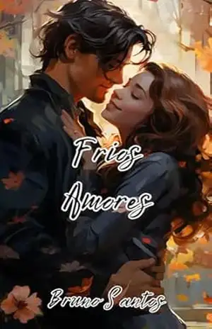 Frios Amores – Bruno Santos