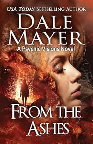 From the Ashes (Português Brasileiro) – Dale Mayer