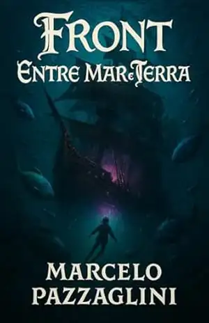 Front – Entre Mar e Terra (Front – Mundos Distantes) – Marcelo Pazzaglini Front – Entre Mar e Terra (Front – Mundos Distantes) – Marcelo Pazzaglini