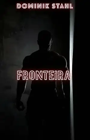 Fronteira: Fisiculturista Hetero Descobrindo Submissão Gay – Dominik Stahl Fronteira: Fisiculturista Hetero Descobrindo Submissão Gay – Dominik Stahl