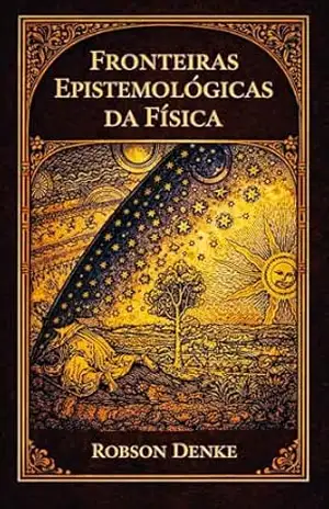 Fronteiras Epistemológicas da Física – Robson Denke