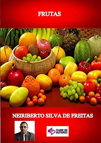 Baixar Frutas pdf, epub, mobi, eBook