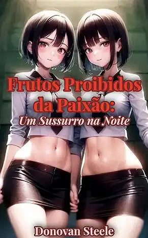 Baixar Frutos Proibidos da Paixão: Um Sussurro na Noite pdf, epub, mobi, eBook