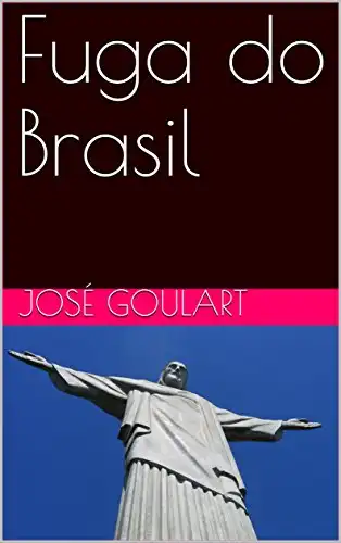 Baixar Fuga do Brasil pdf, epub, mobi, eBook