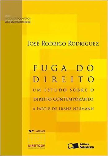 Baixar FUGA DO DIREITO – SÉRIE PRODUÇÃO CIENTÍFICA pdf, epub, mobi, eBook