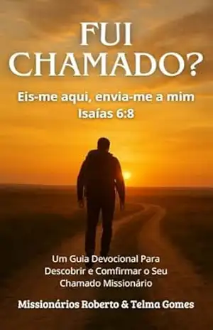 Fui Chamado? - Roberto e Telma Gomes Fui Chamado? - Roberto e Telma Gomes