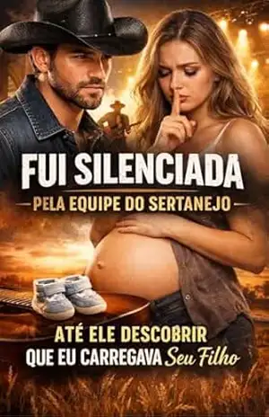 Fui Silenciada Pela Equipe do Sertanejo: — Até Ele Descobrir Que Eu Carregava Seu Filho – Jhey P