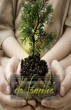 Fundamentos Bíblicos da Família (Revista do aluno) (Família Cristã Livro 1) – Editora Cristã Evangélica