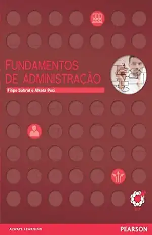 Fundamentos da Administração – Filipe Sobral