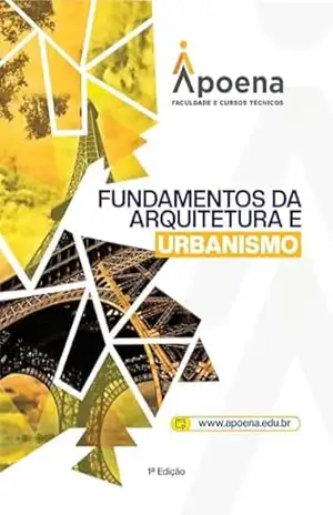 Fundamentos da Arquitetura e Urbanismo – Educa Digital